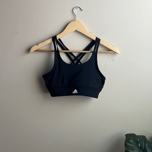 Adidas sports cami